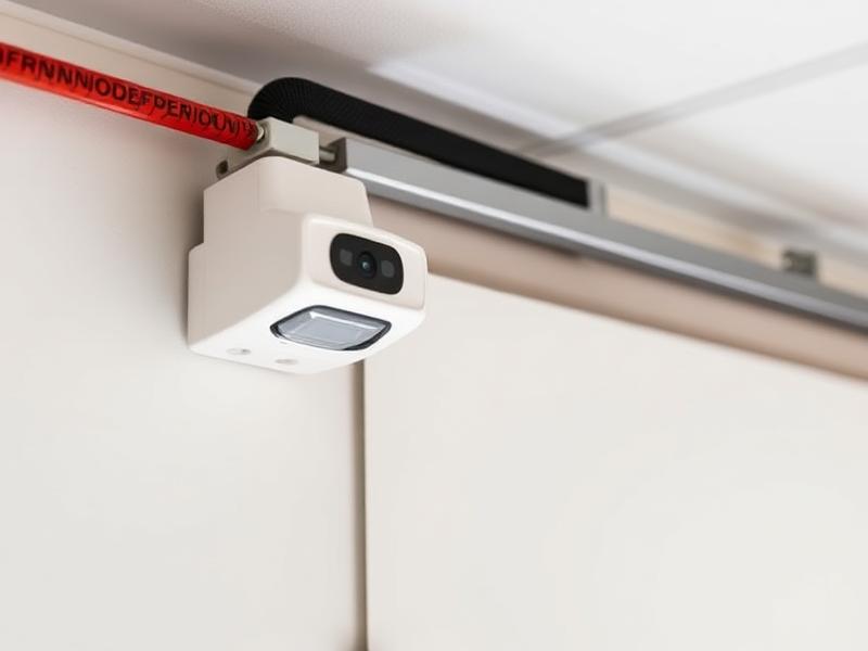 Motion Detection: Protecting Your Family