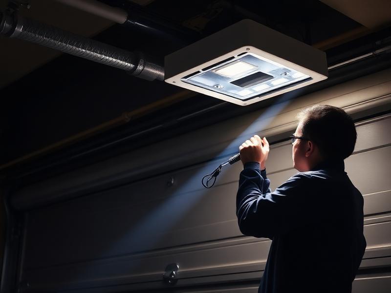 24/7 Emergency Service - Professional garage door service by Strafford Garage Doors