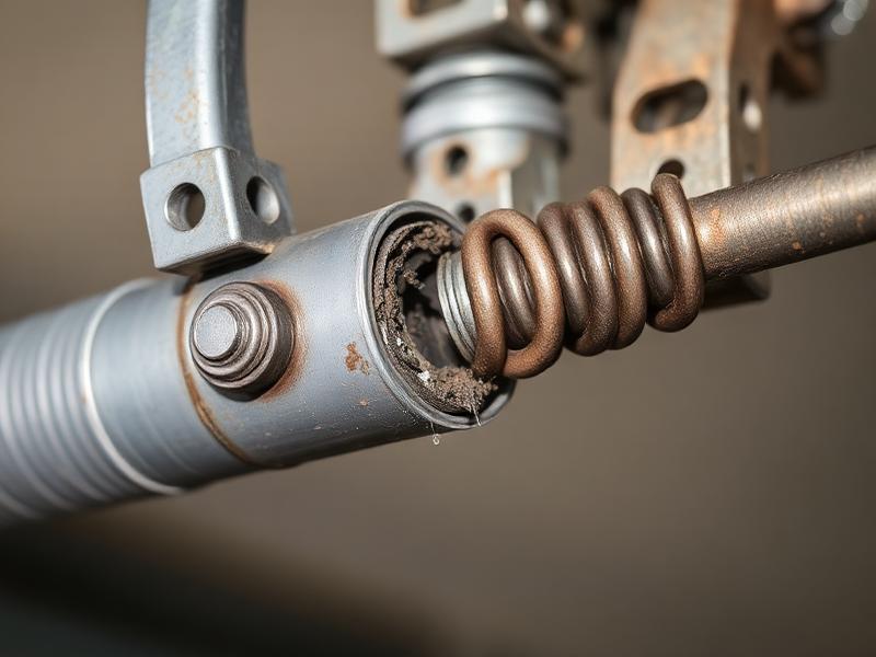 Garage Door Repair - Professional garage door service by Strafford Garage Doors